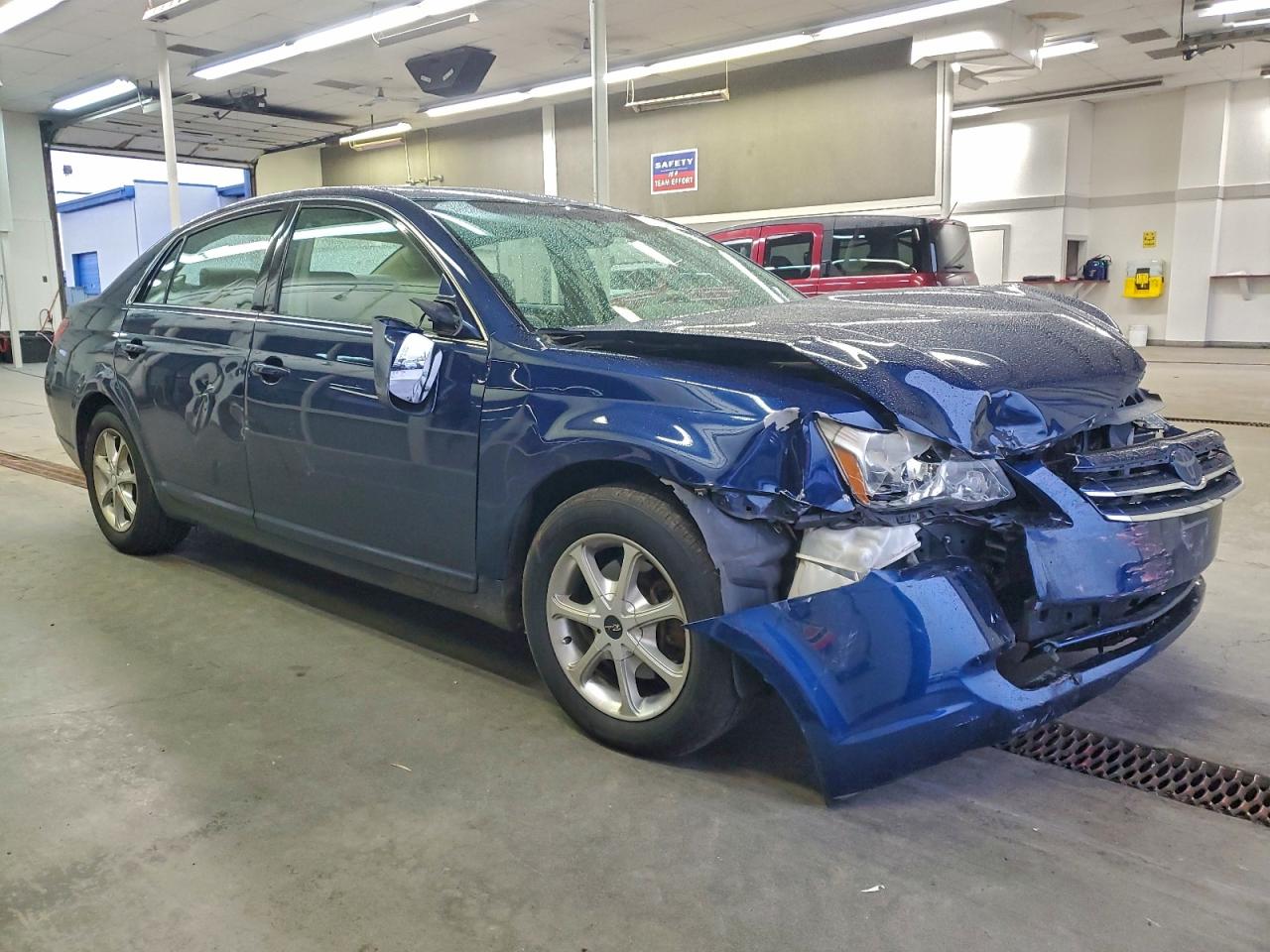2006 TOYOTA AVALON XL photo 4
