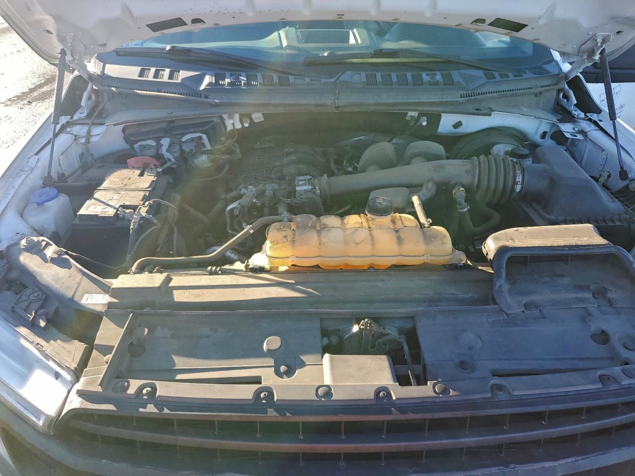 2020 FORD F150 photo 21