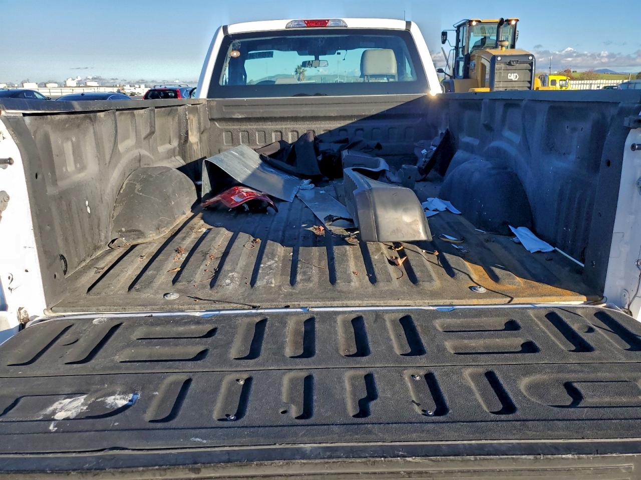 2020 FORD F150 photo 19