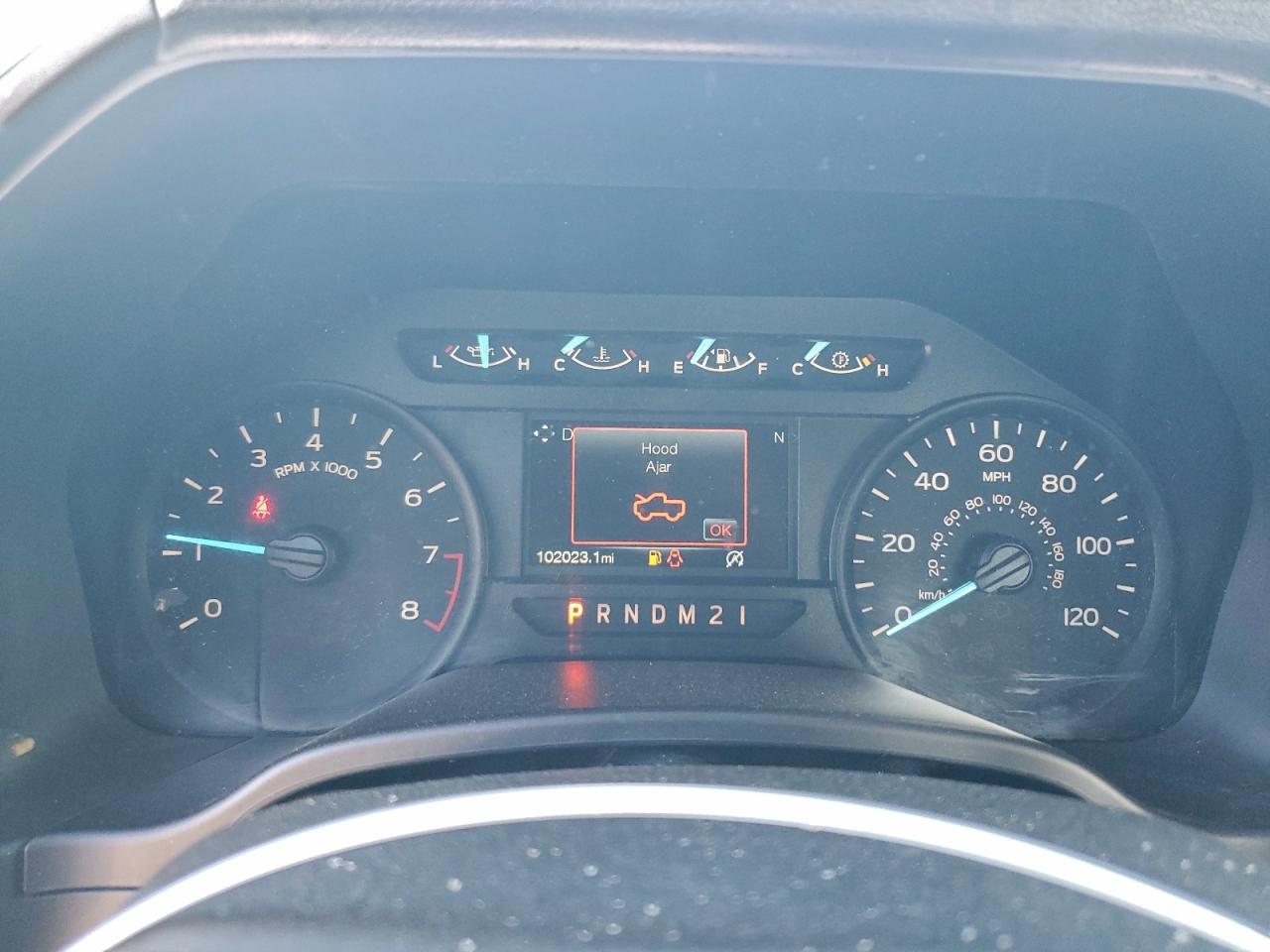 2020 FORD F150 photo 17