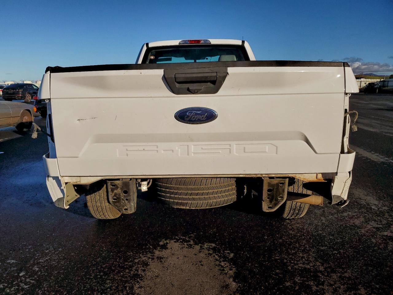 2020 FORD F150 photo 11