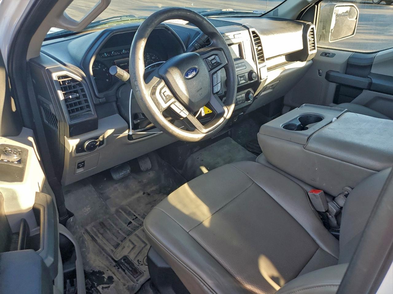 2020 FORD F150 photo 15