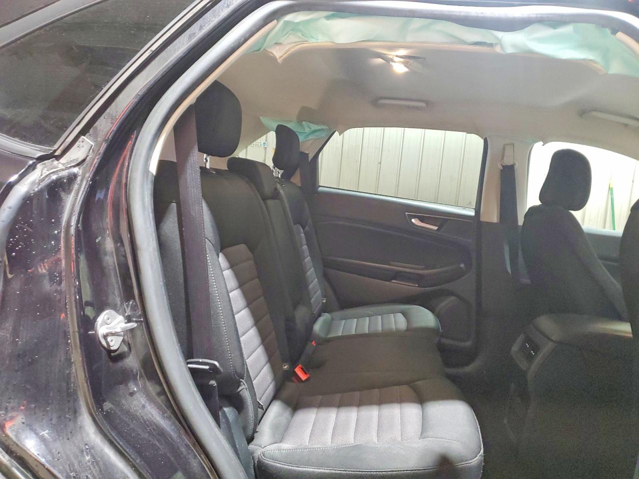 2020 FORD EDGE SE photo 11