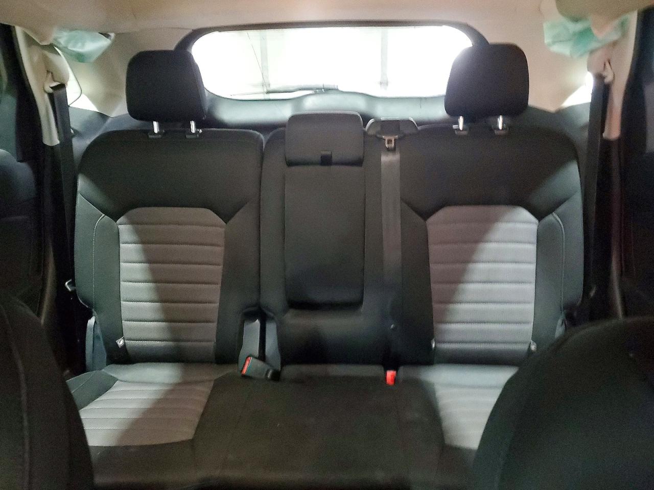 2020 FORD EDGE SE photo 10