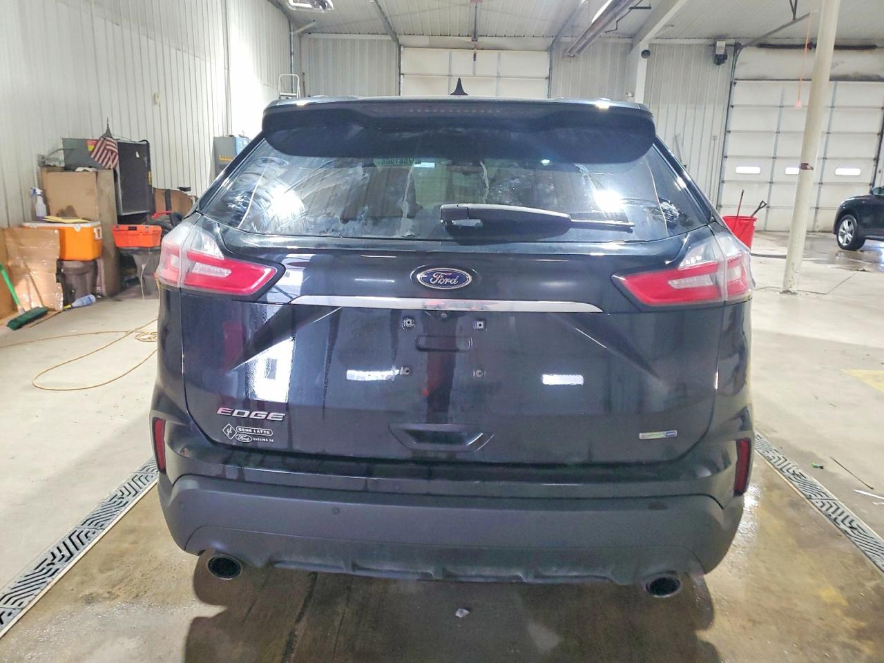 2020 FORD EDGE SE photo 6