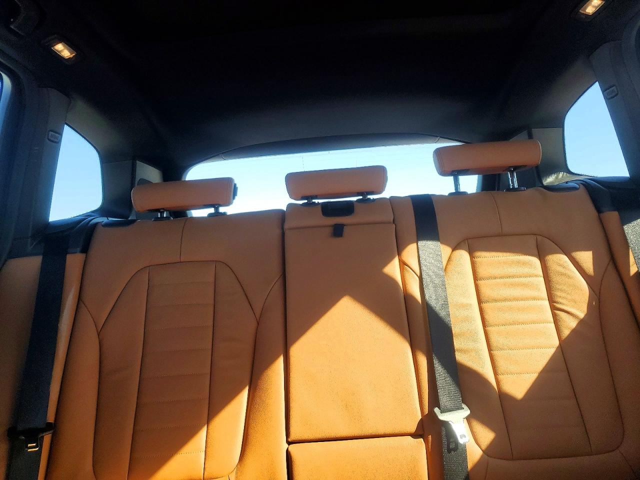 2019 BMW X3 XDRIVE30I photo 10