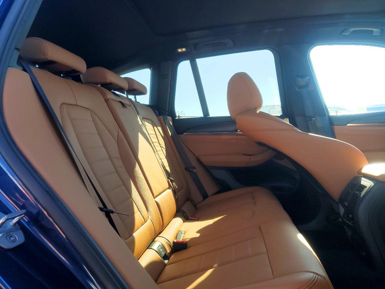 2019 BMW X3 XDRIVE30I photo 11