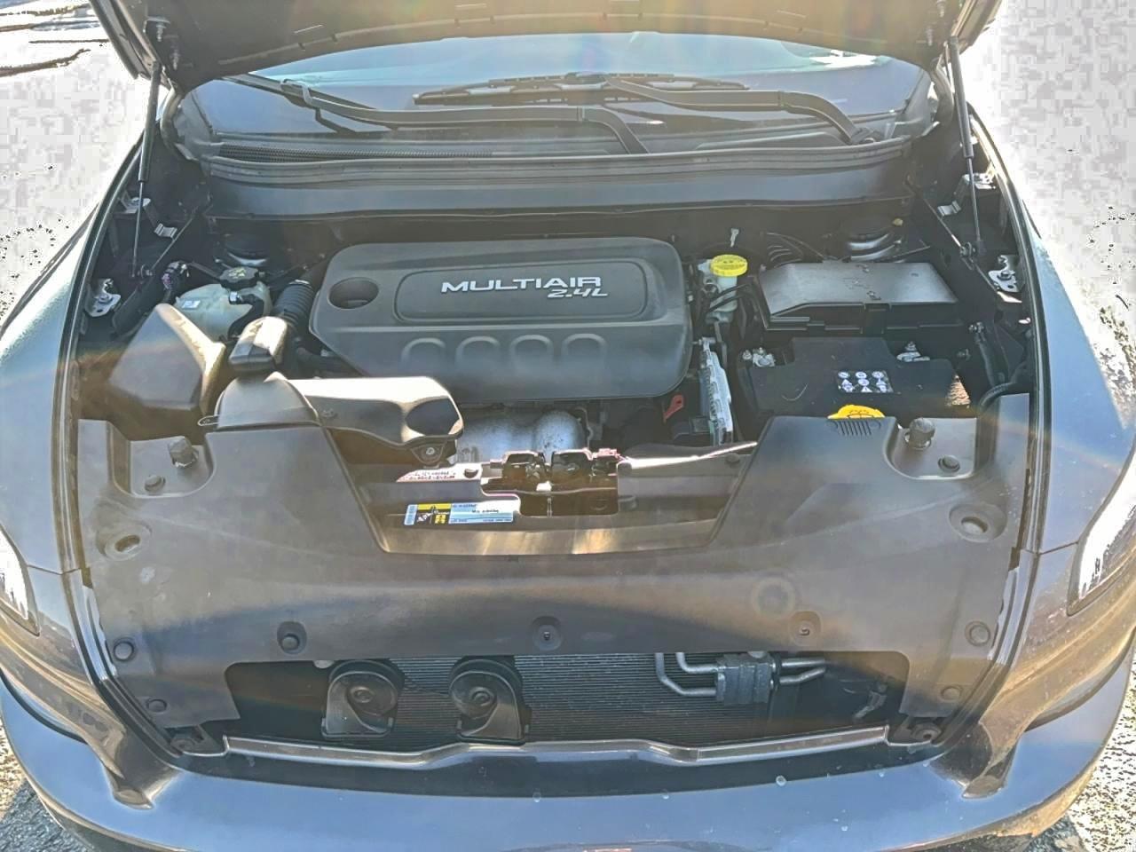 2018 JEEP CHEROKEE LIMITED photo 7