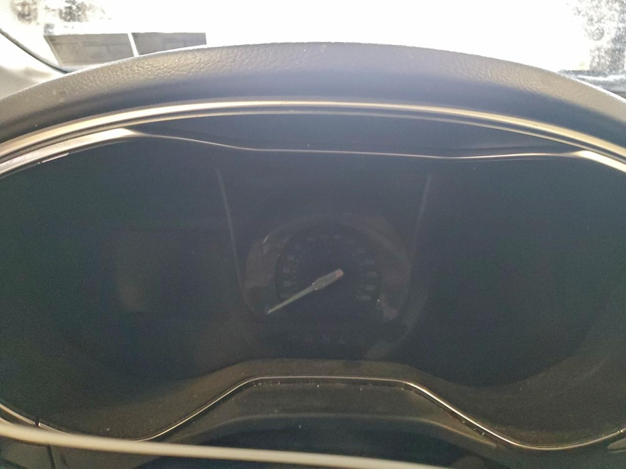 2013 FORD FUSION SE photo 9