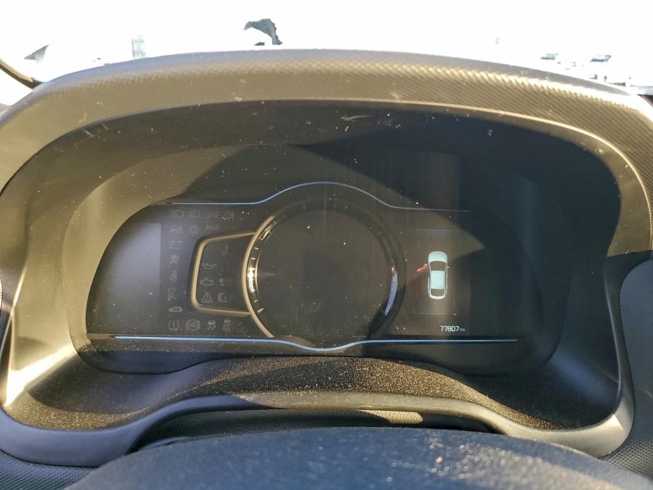 2018 HYUNDAI IONIQ SEL photo 9