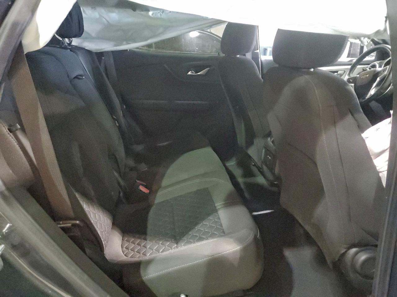 2020 CHEVROLET BLAZER 2LT photo 21