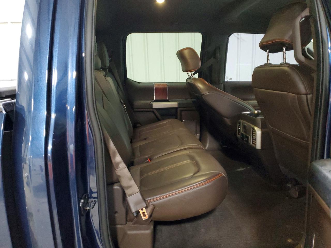 2017 FORD F150 SUPERCREW photo 10
