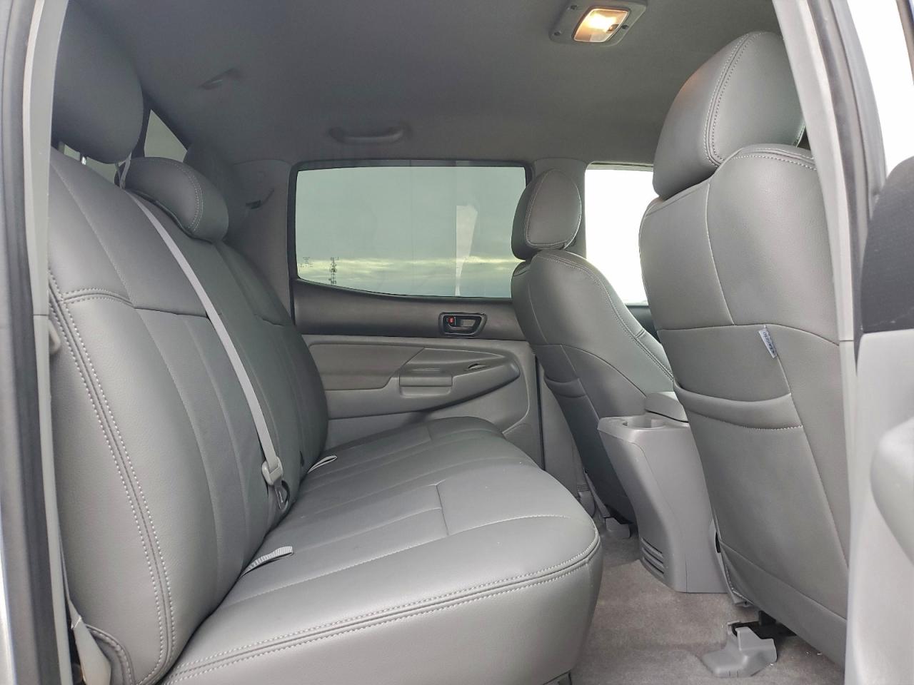 2006 TOYOTA TACOMA DOUBLE CAB LONG BED photo 10