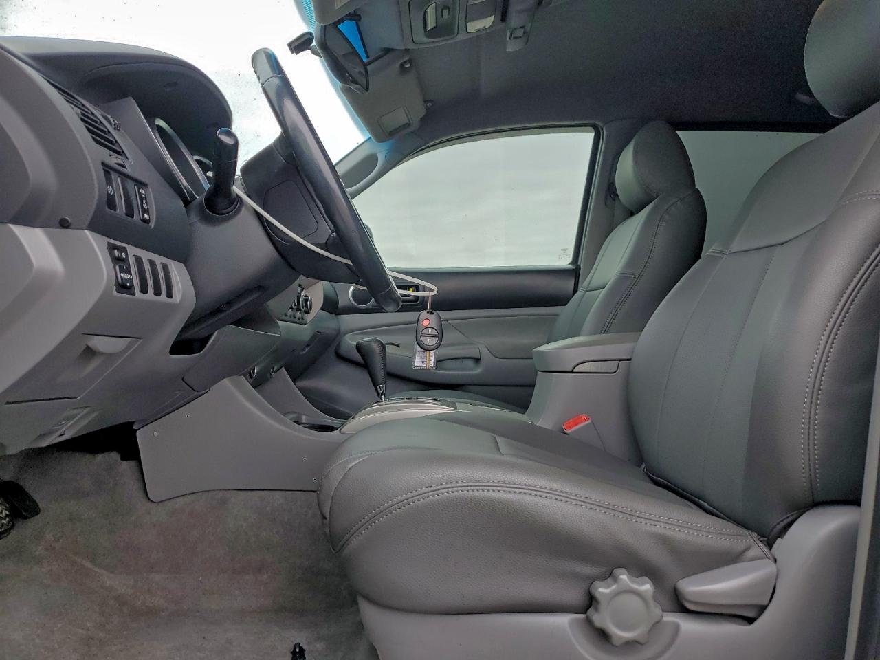 2006 TOYOTA TACOMA DOUBLE CAB LONG BED photo 7