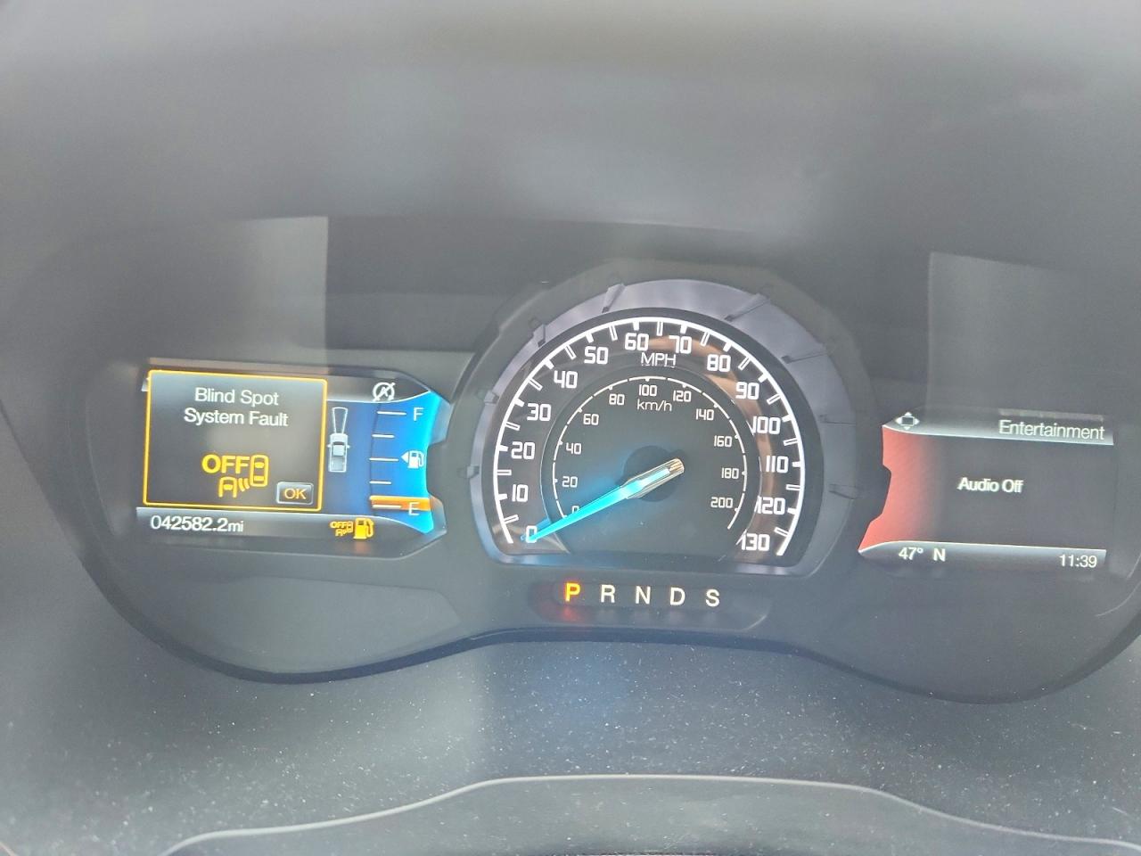 2019 FORD RANGER XL photo 9