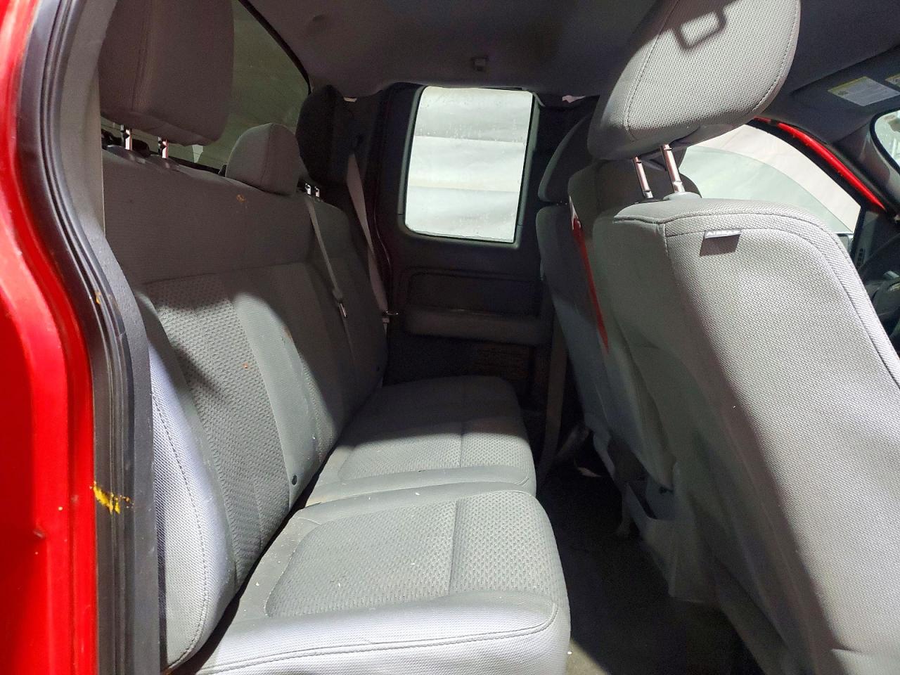 2013 FORD F150 SUPER CAB photo 28