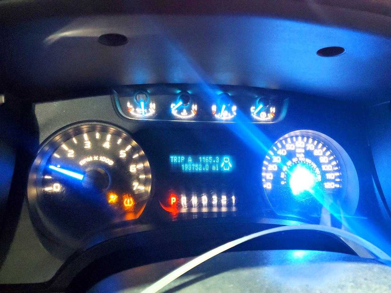 2013 FORD F150 SUPER CAB photo 25