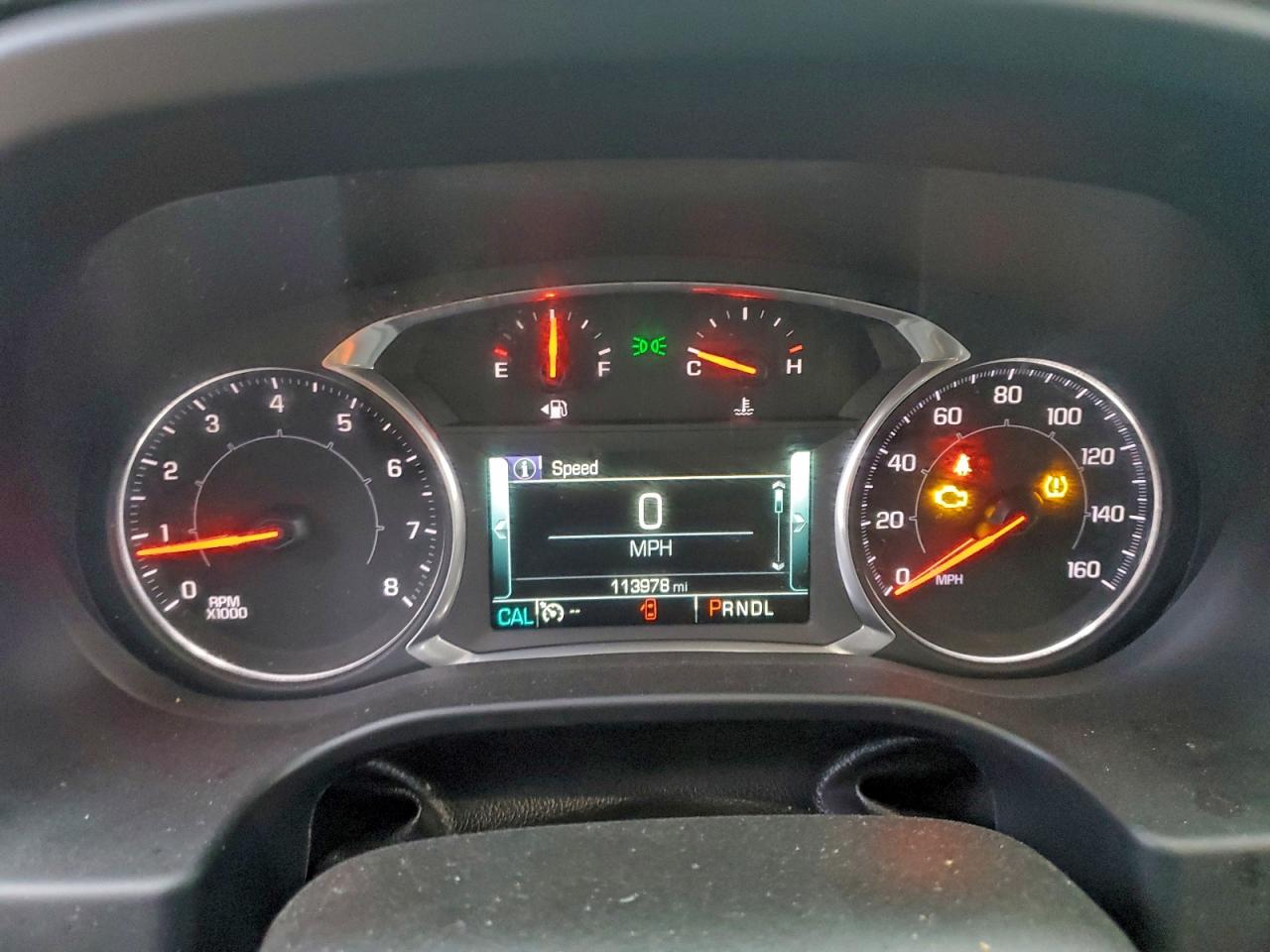 2019 GMC ACADIA SLT-1 photo 9