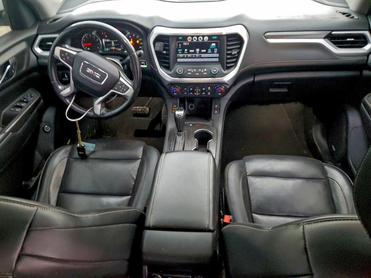 2019 GMC ACADIA SLT-1 photo 8