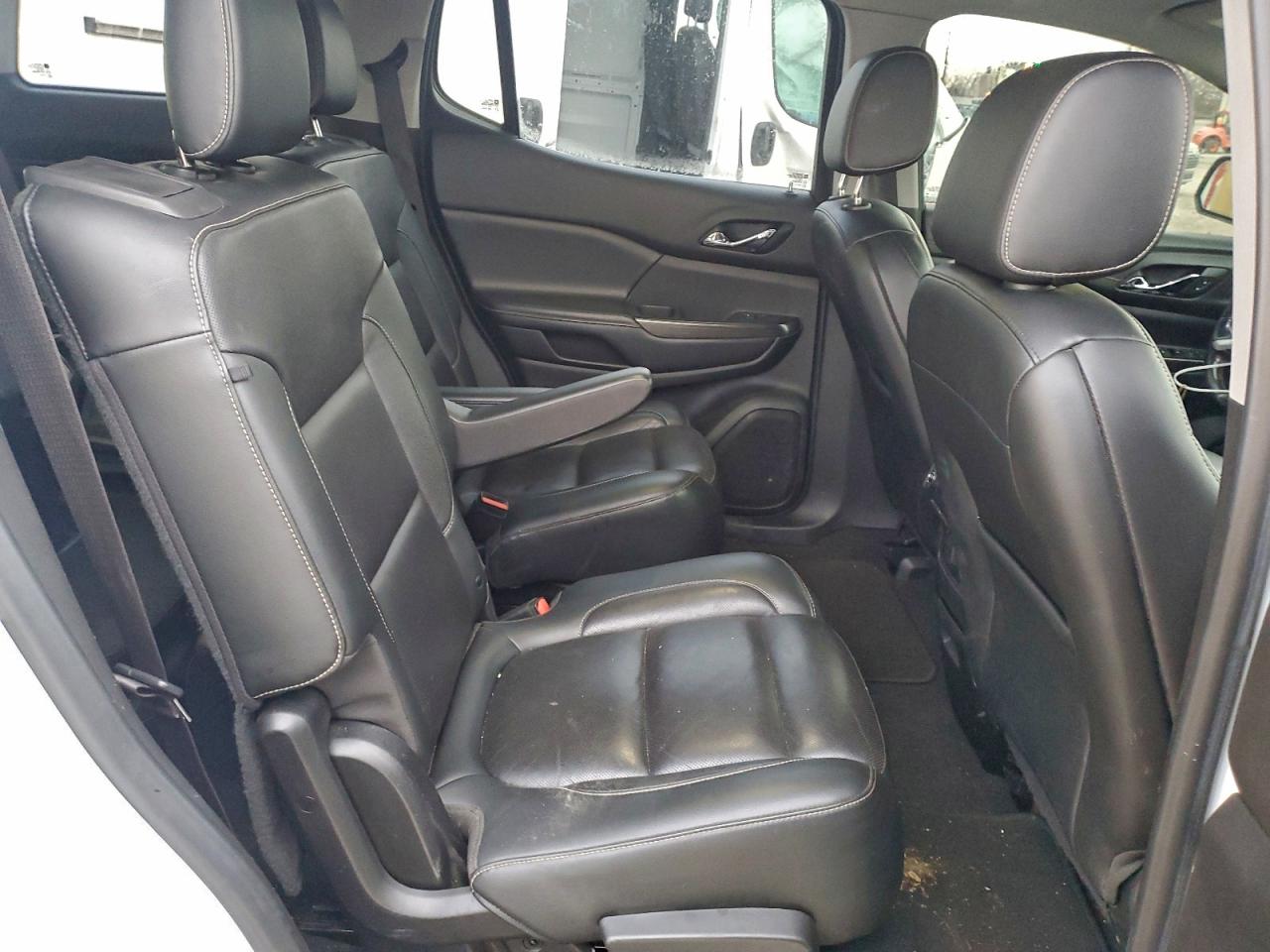 2019 GMC ACADIA SLT-1 photo 10