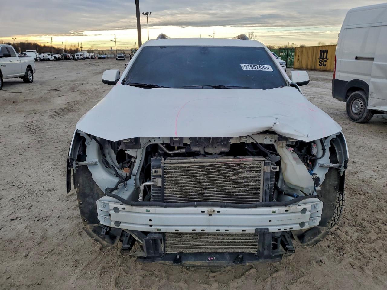 2019 GMC ACADIA SLT-1 photo 5