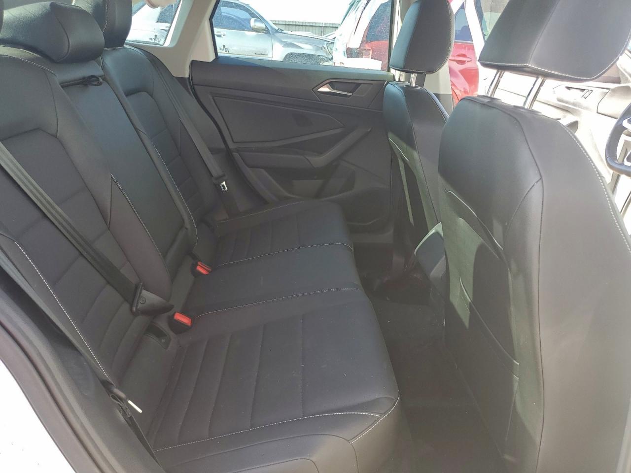 2023 VOLKSWAGEN JETTA SE photo 19