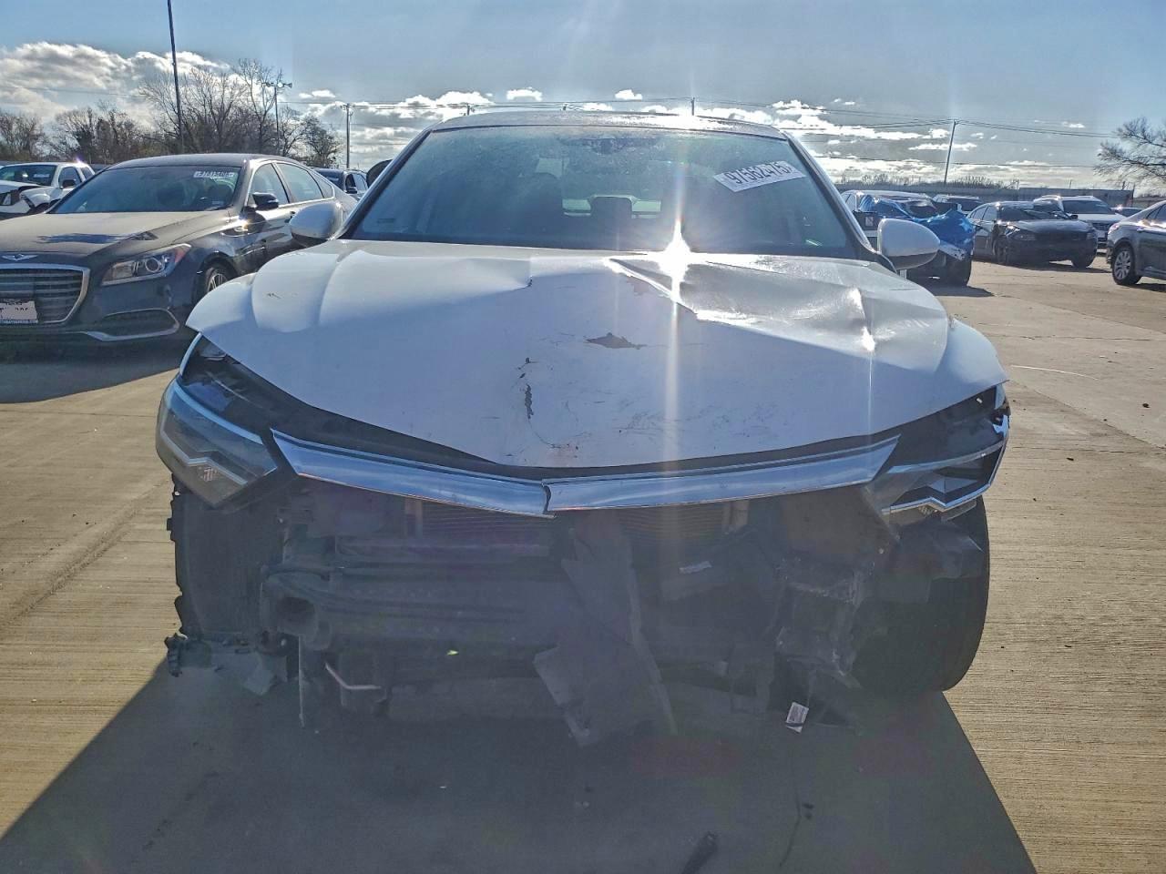 2023 VOLKSWAGEN JETTA SE photo 9