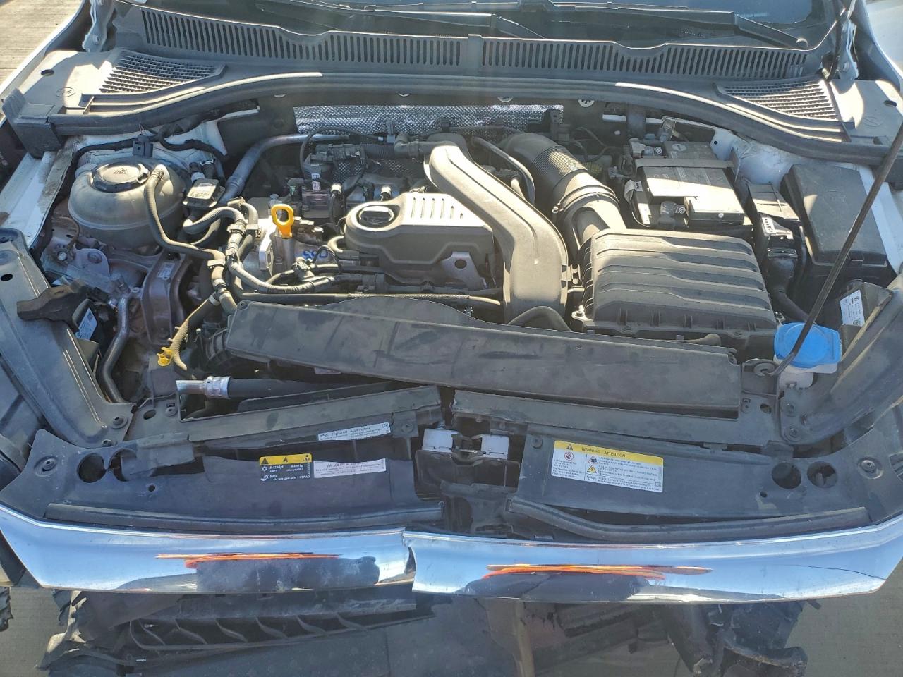 2023 VOLKSWAGEN JETTA SE photo 21