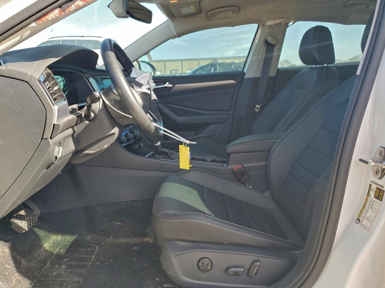 2023 VOLKSWAGEN JETTA SE photo 13