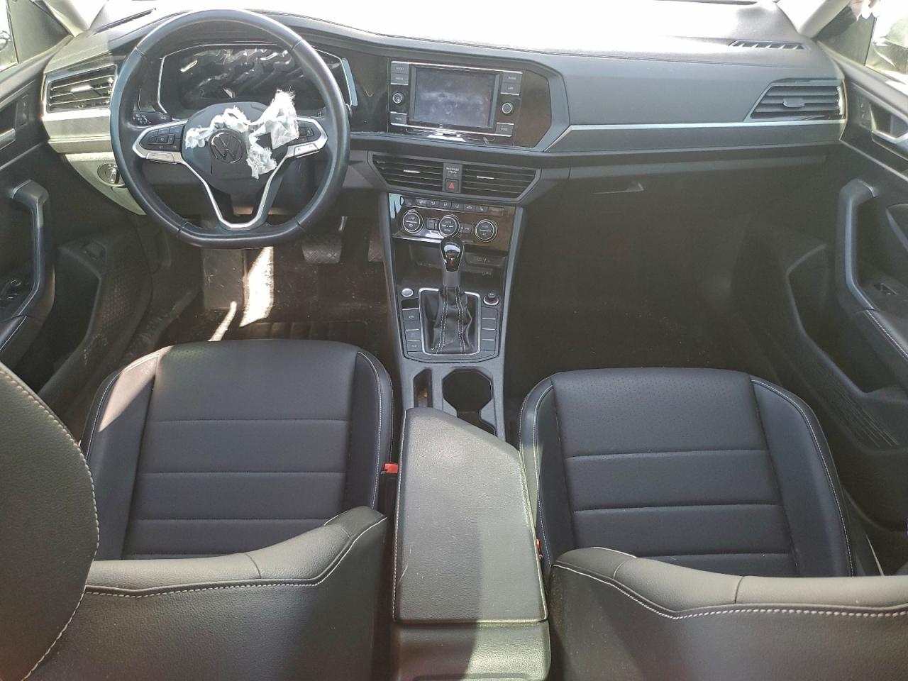 2023 VOLKSWAGEN JETTA SE photo 15