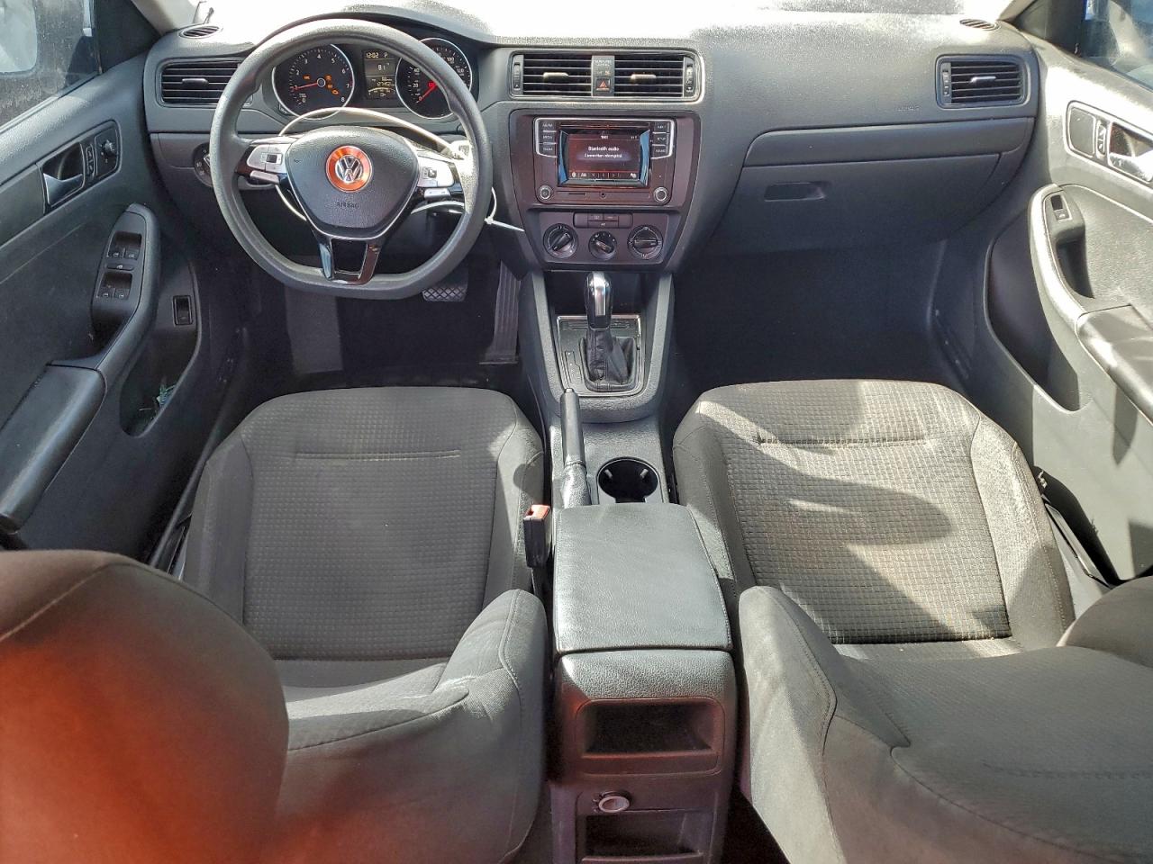 2016 VOLKSWAGEN JETTA S photo 8