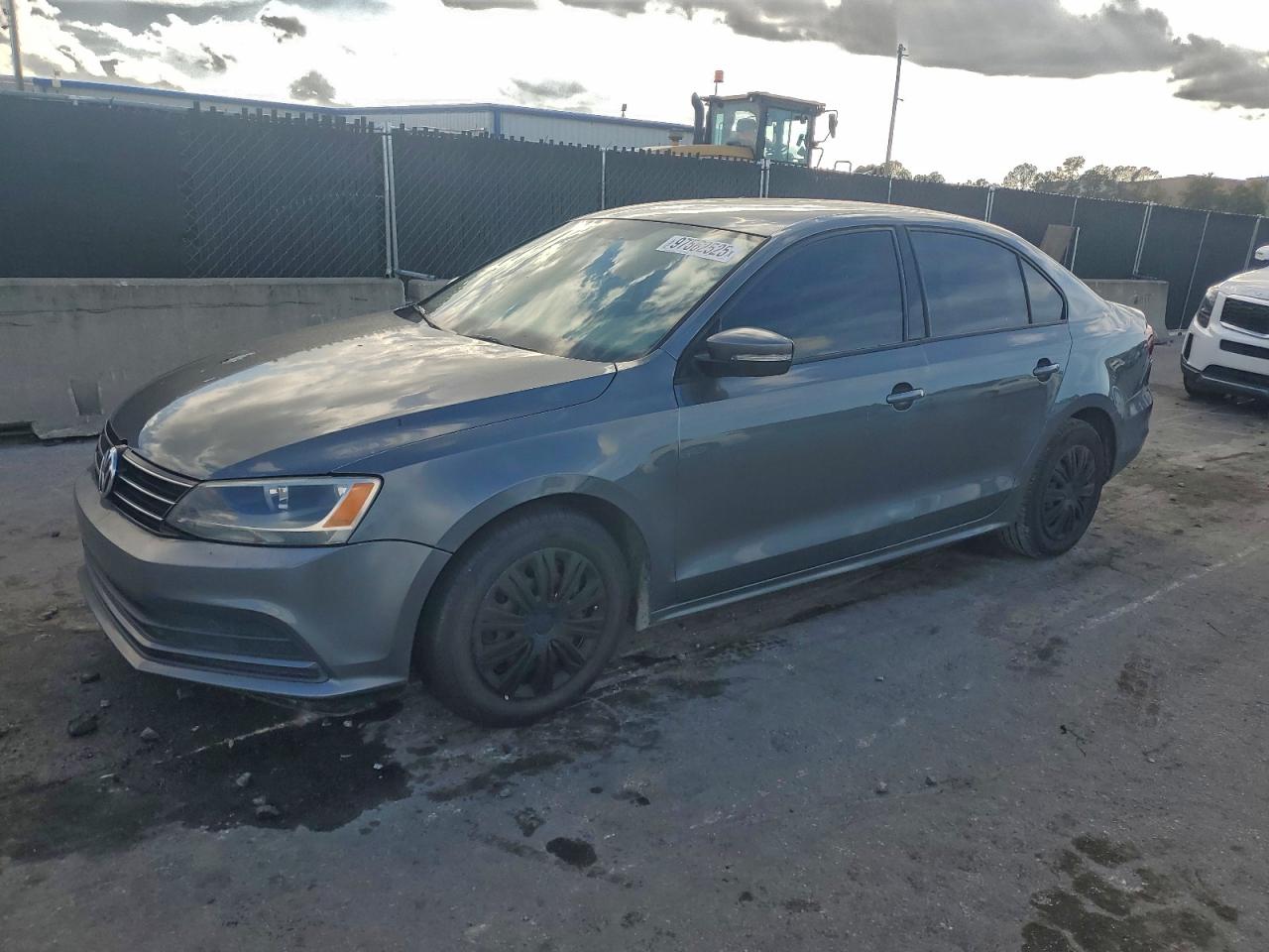 2016 VOLKSWAGEN JETTA