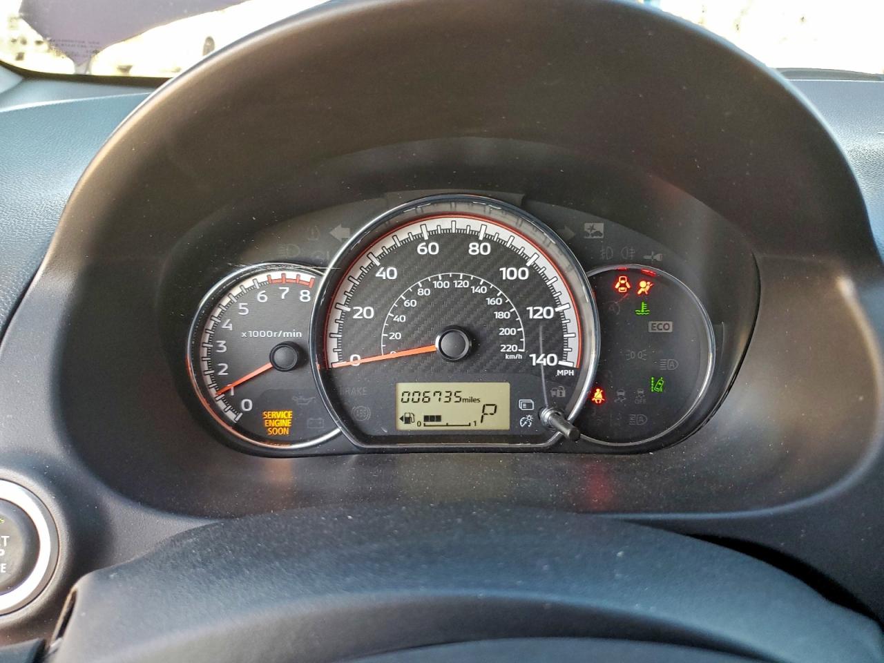 2024 MITSUBISHI MIRAGE G4 SE photo 9