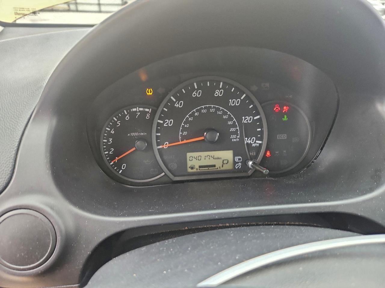 2022 MITSUBISHI MIRAGE ES photo 9