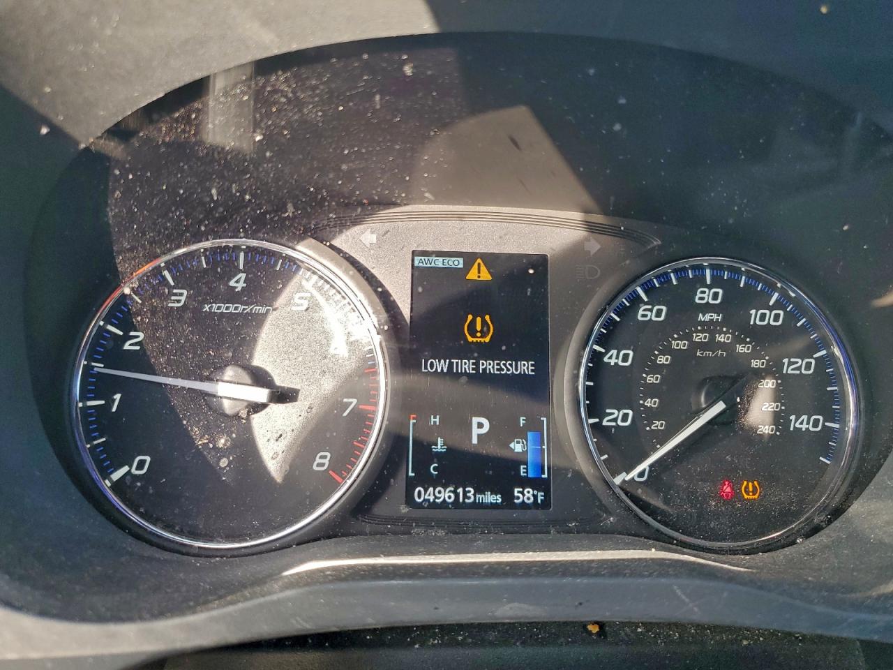 2018 MITSUBISHI OUTLANDER SE photo 9