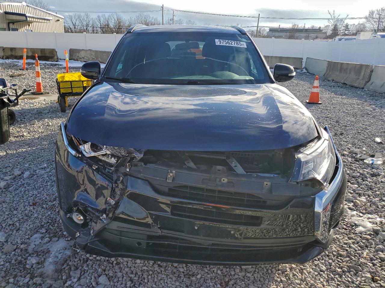 2018 MITSUBISHI OUTLANDER SE photo 5