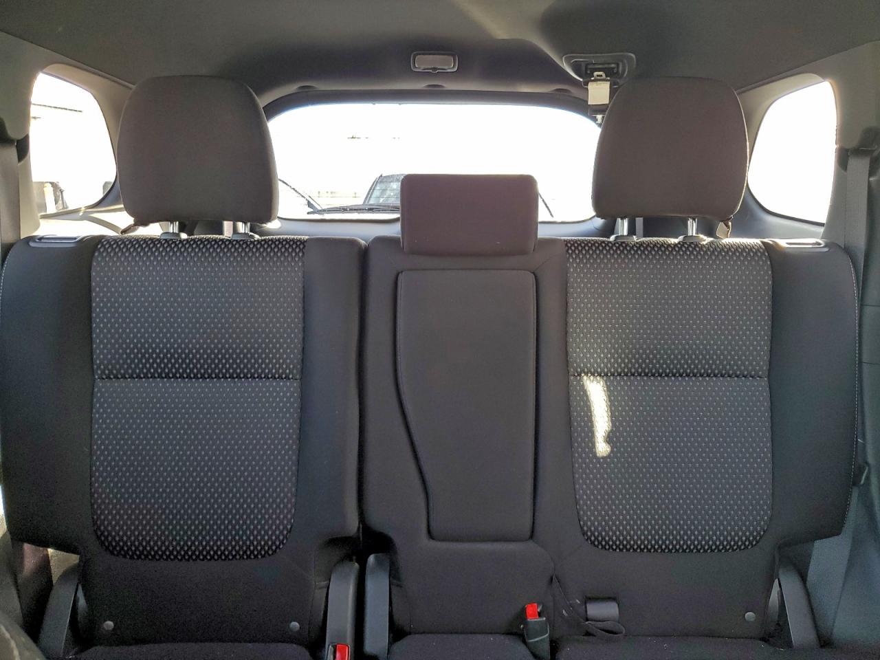 2018 MITSUBISHI OUTLANDER SE photo 10