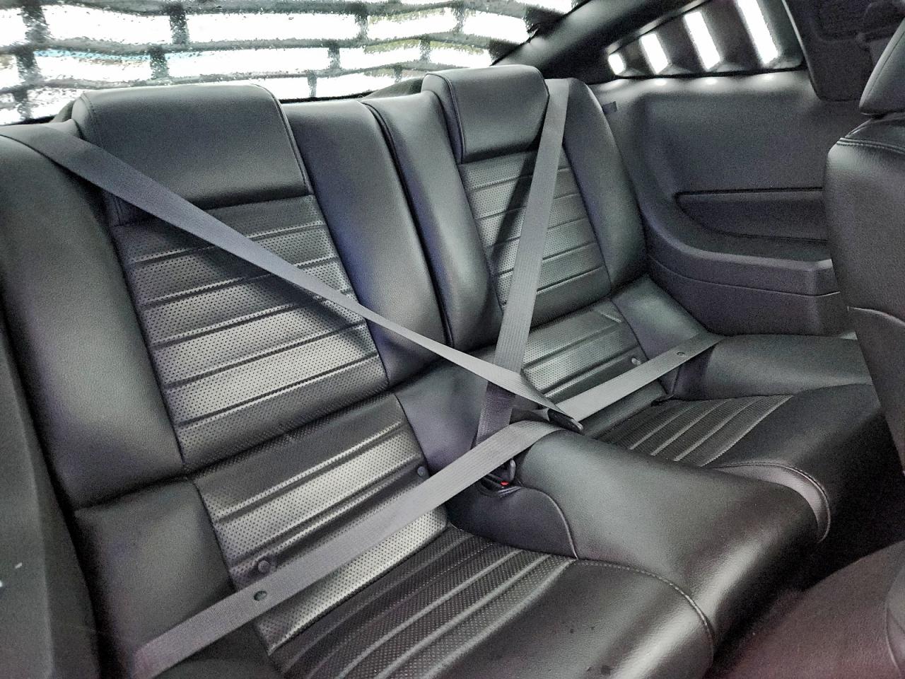 2007 FORD MUSTANG GT photo 10