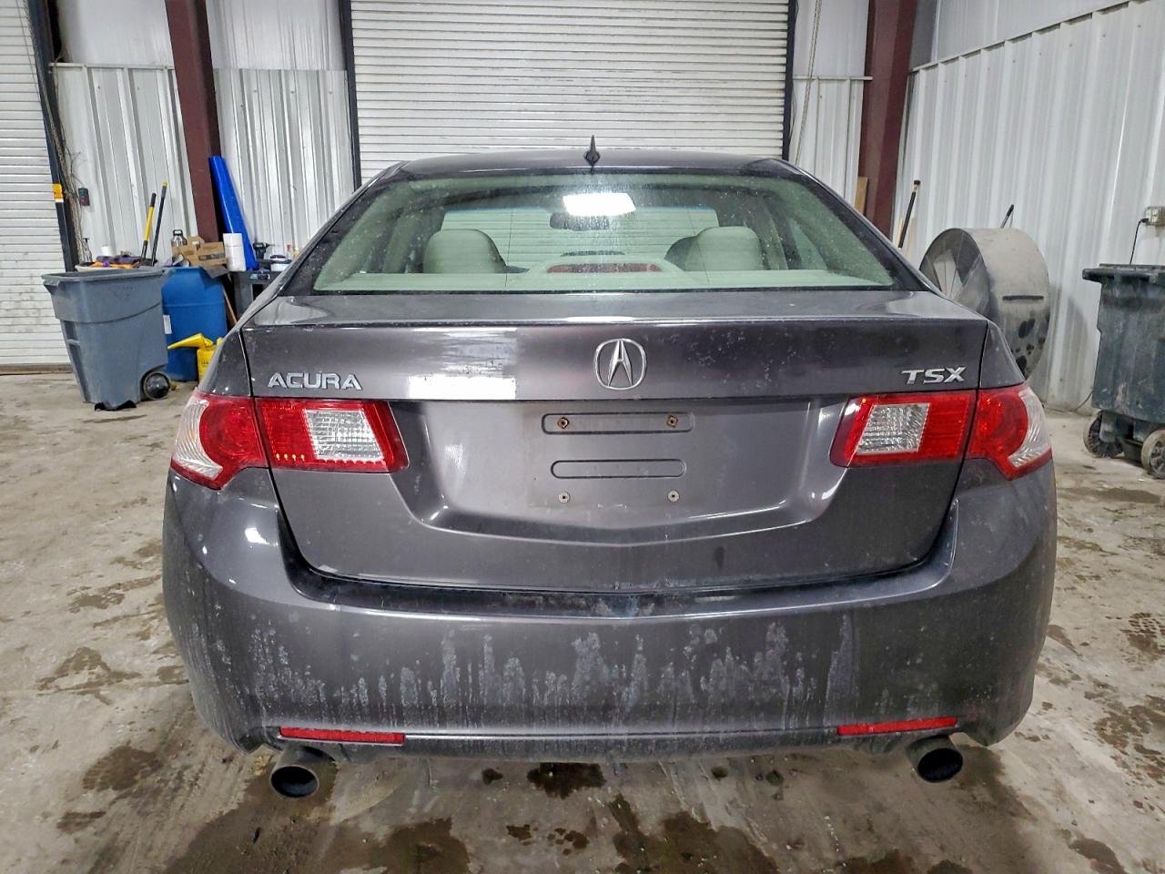 2009 ACURA TSX photo 6