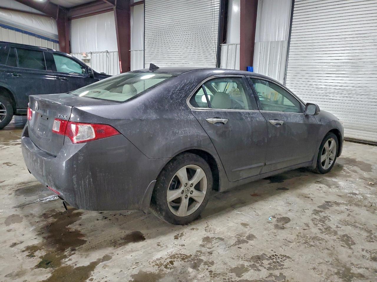 2009 ACURA TSX photo 3