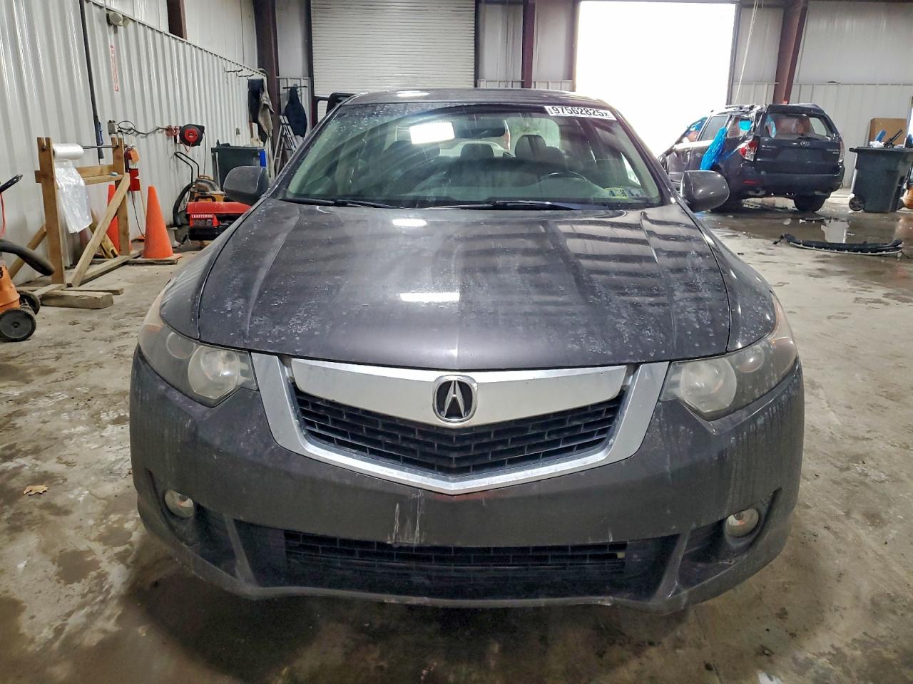2009 ACURA TSX photo 5