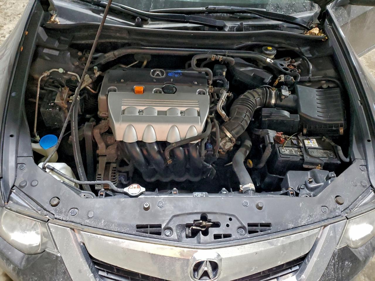 2009 ACURA TSX photo 11