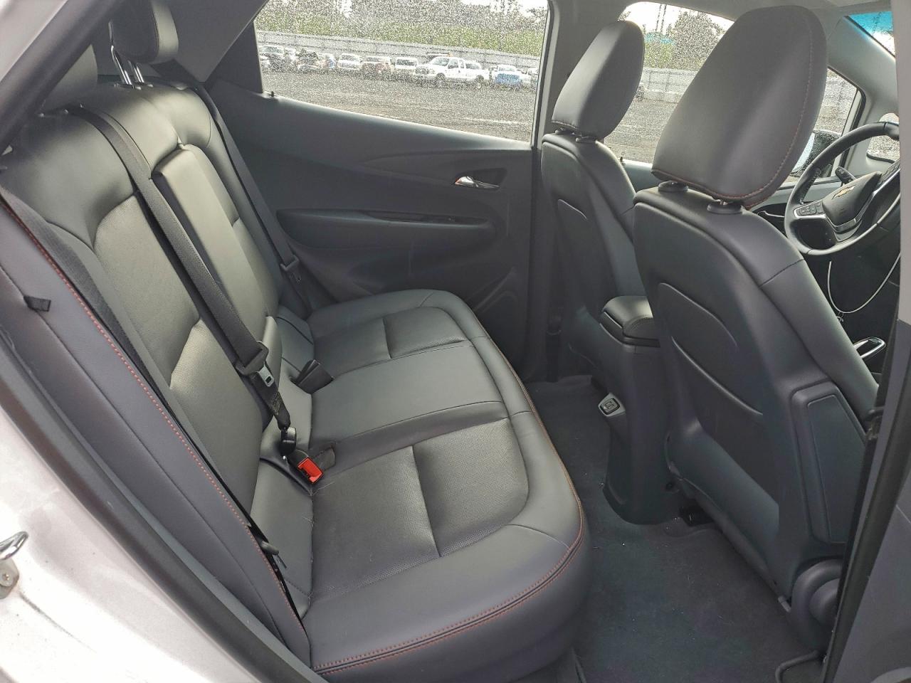 2020 CHEVROLET BOLT EV PREMIER photo 10