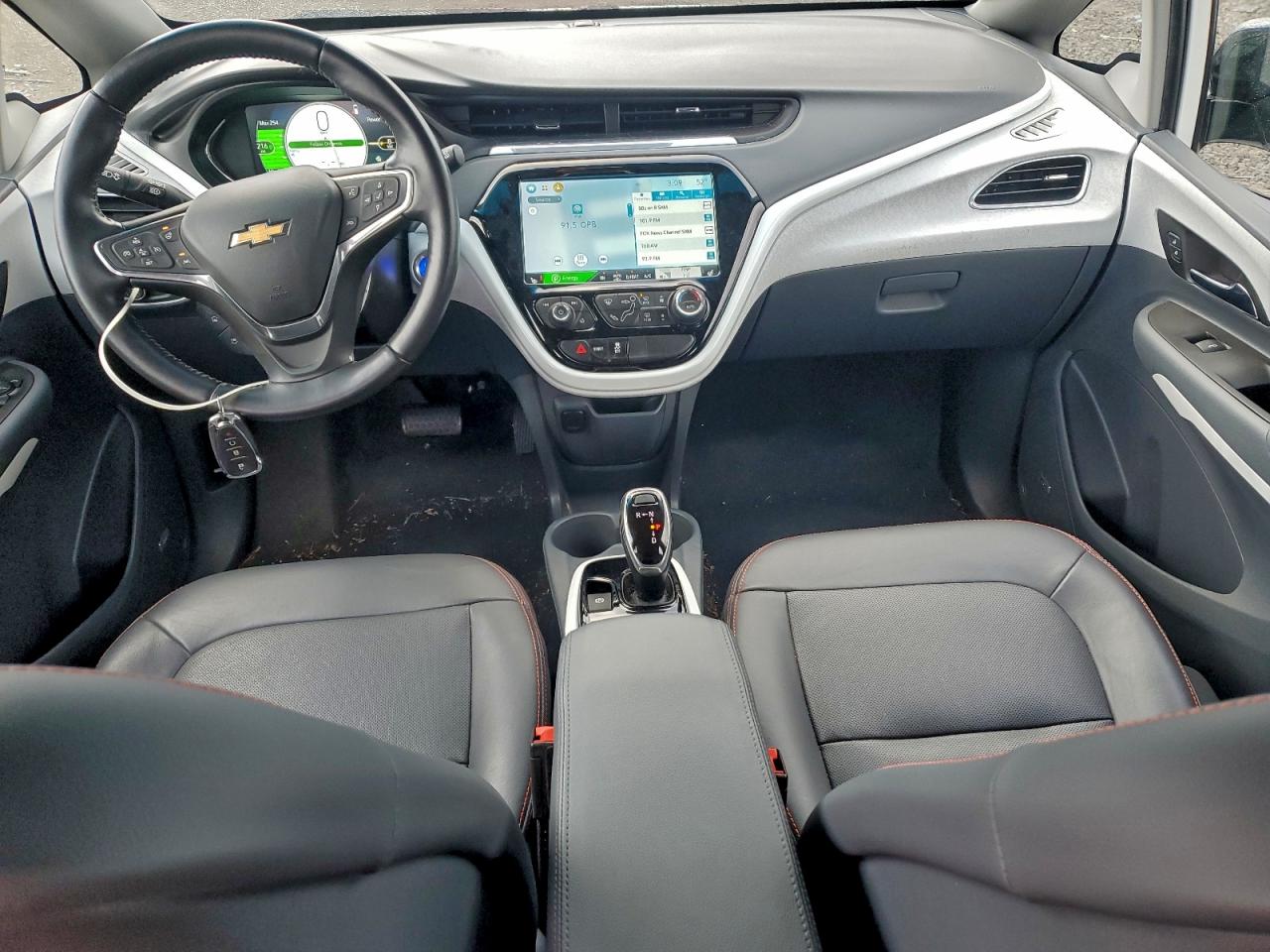 2020 CHEVROLET BOLT EV PREMIER photo 8