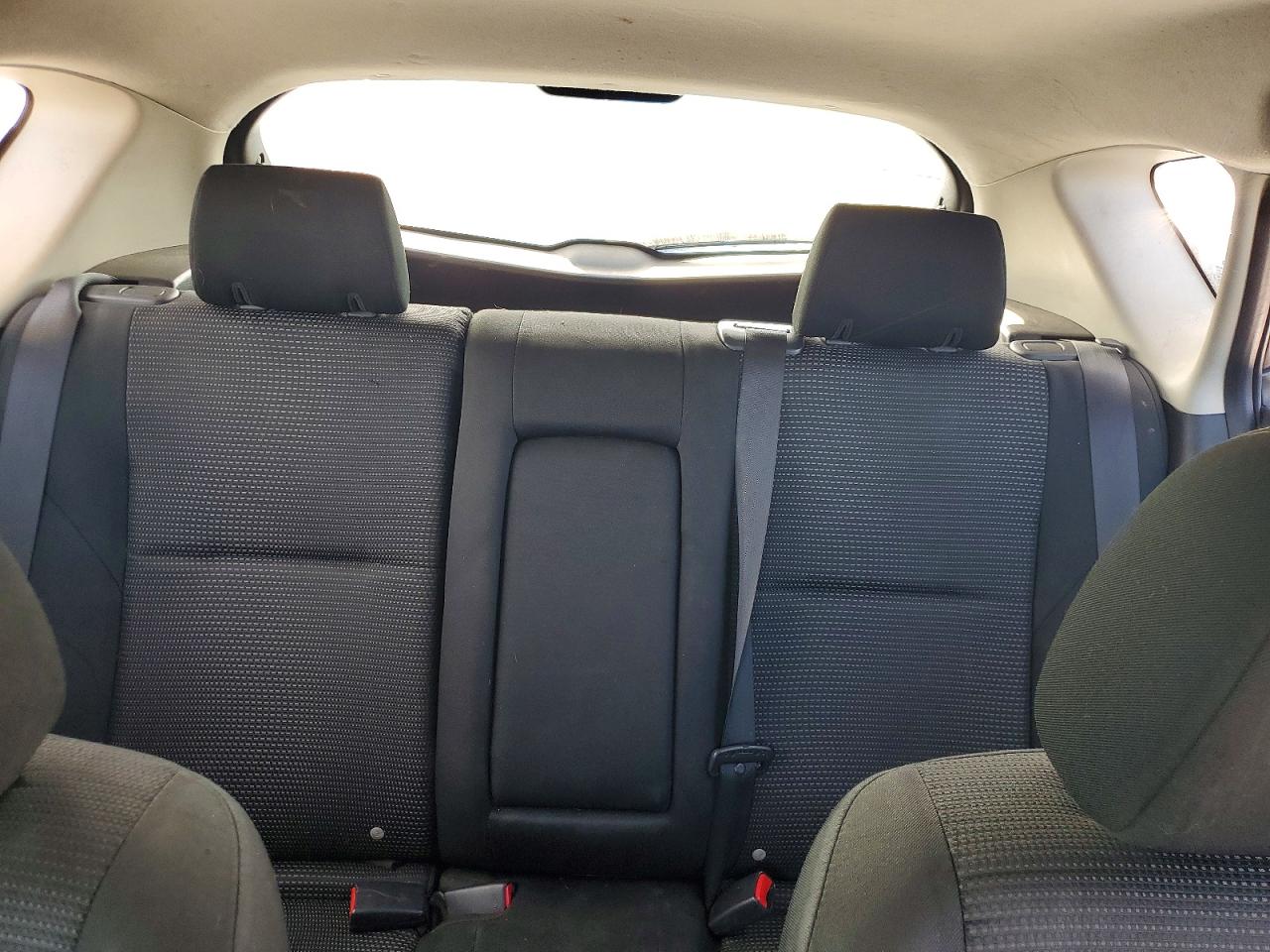 2013 MAZDA 3 I photo 10
