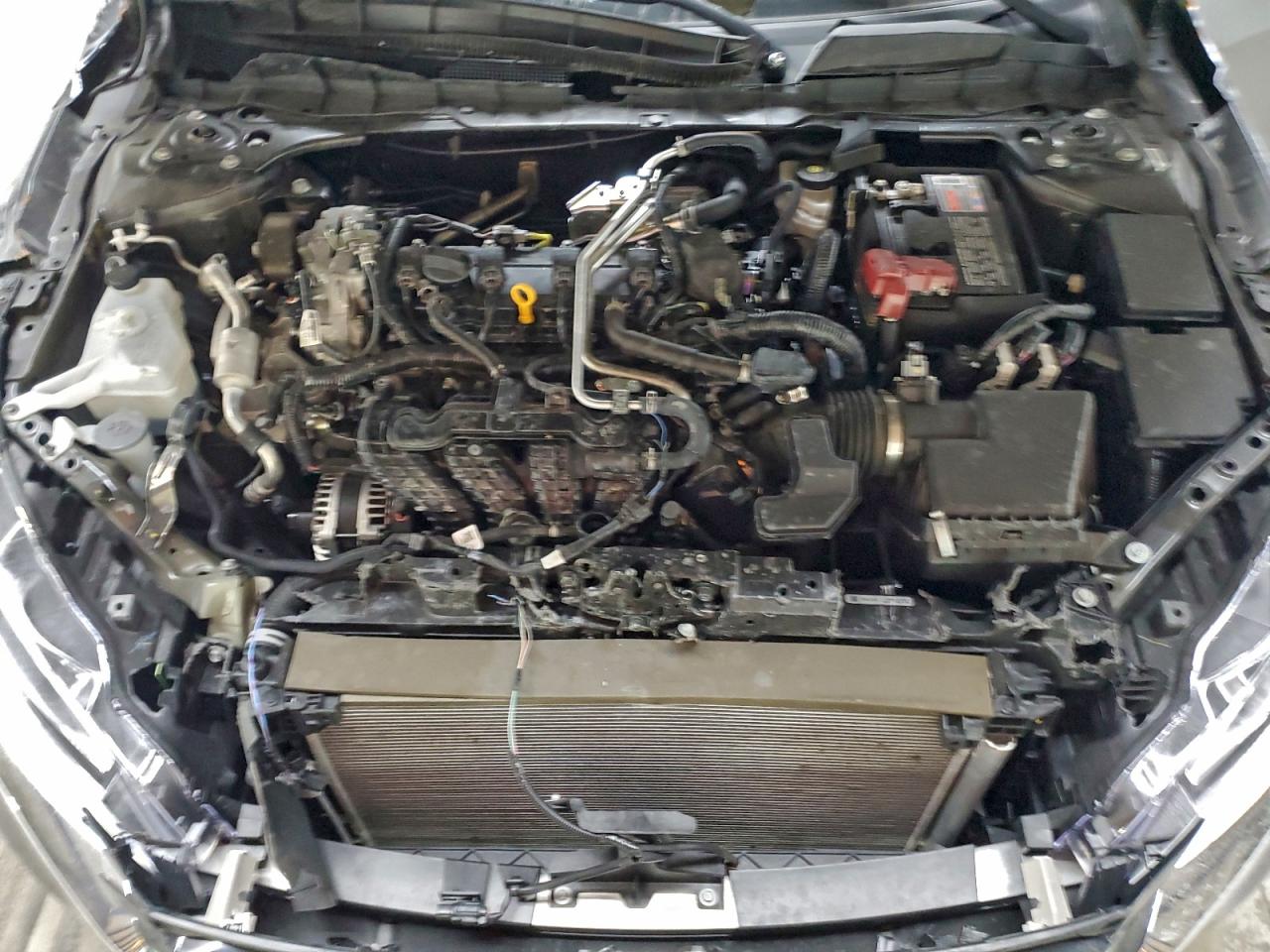 2025 NISSAN ALTIMA SV photo 31