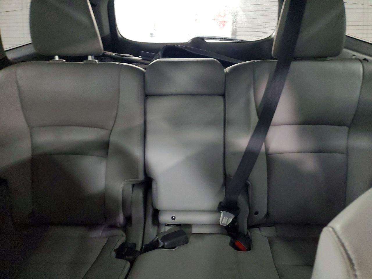 2016 HONDA PILOT TOURING photo 10