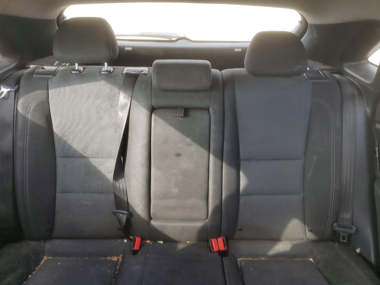 2013 HYUNDAI ELANTRA GT photo 19
