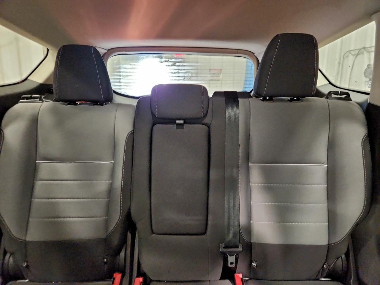2015 FORD ESCAPE SE photo 10