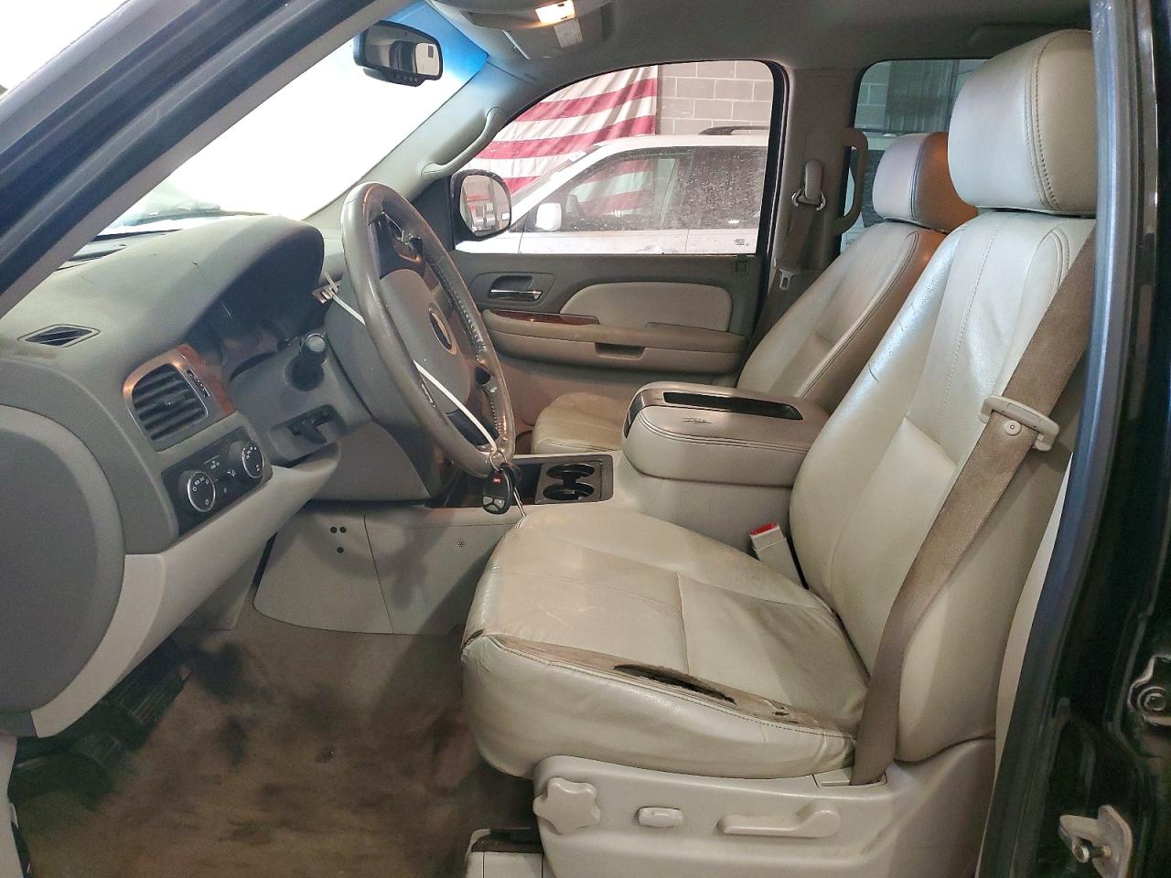 2008 CHEVROLET AVALANCHE K1500 photo 7